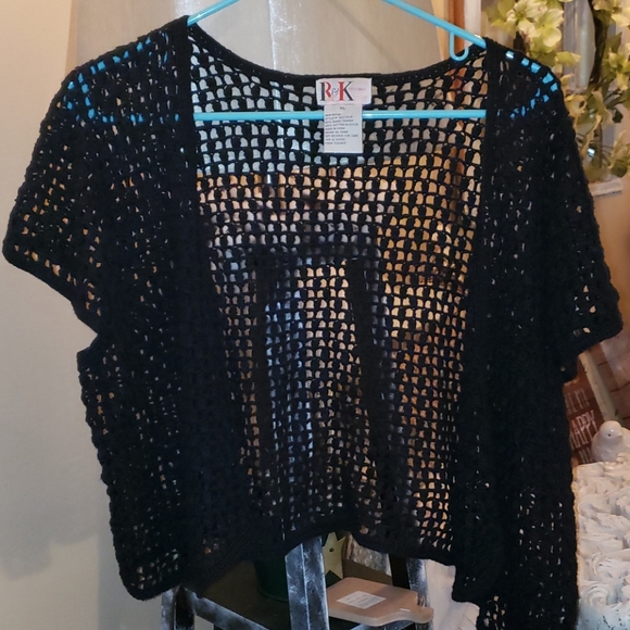 balero jacket xl short sleeves bundle and save - Picture 1 of 4